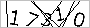 Enter the code shown in the picture.