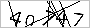 Enter the code shown in the picture.