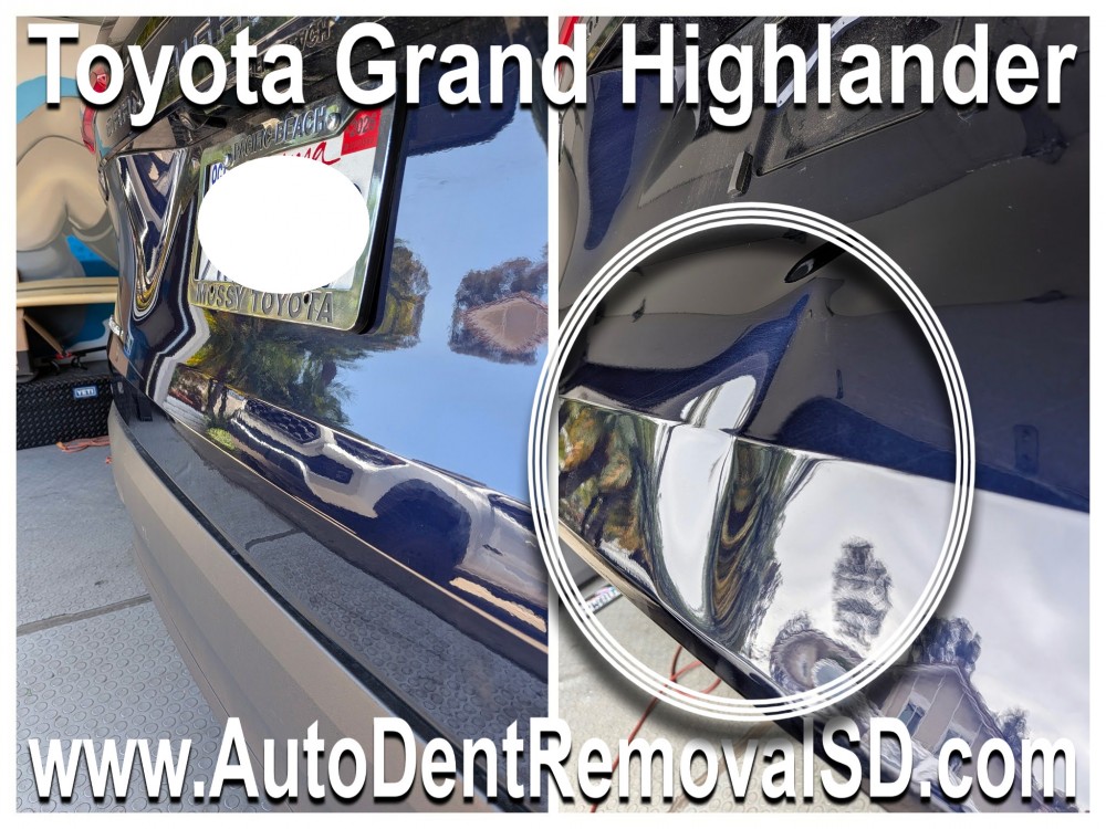 Dent Repair Result (109008ebdf72)