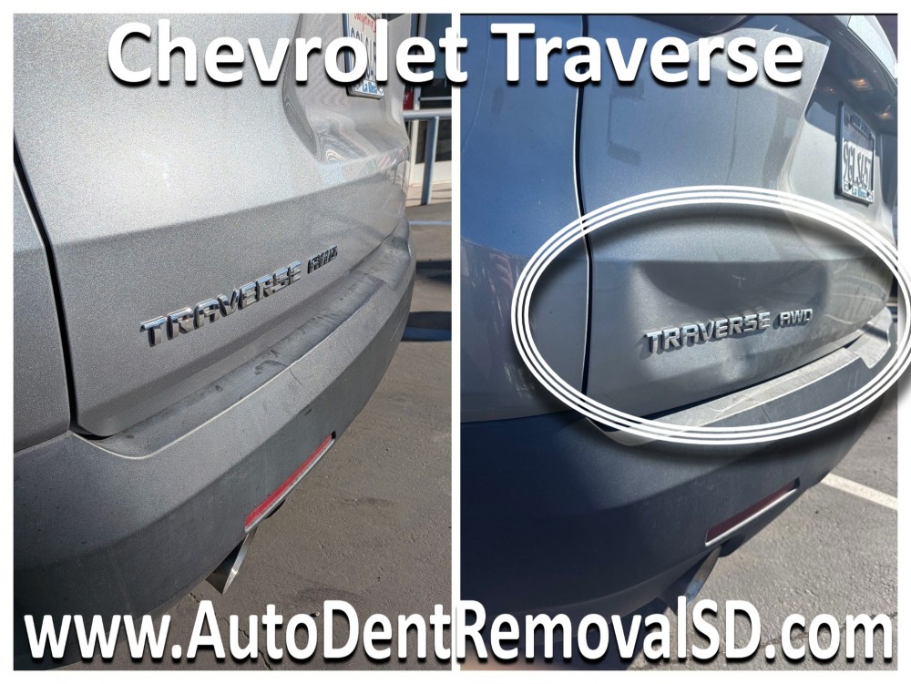 Dent Repair Result (27ffe24ed66a) Dent Repair Result (27ffe24ed66a)