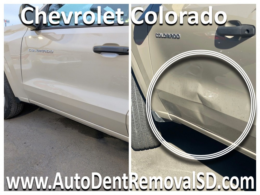 Dent Repair Result (2c9af6bd6770) Dent Repair Result (2c9af6bd6770)