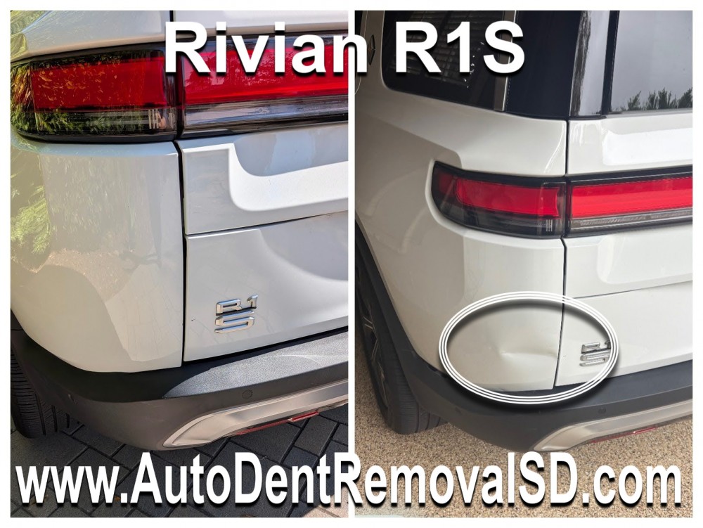 Dent Repair Result (460f8e66d578) Dent Repair Result (460f8e66d578)