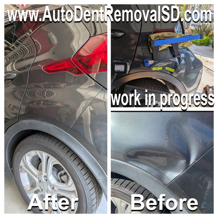 Dent Repair Result (4dbe0b5d741f)