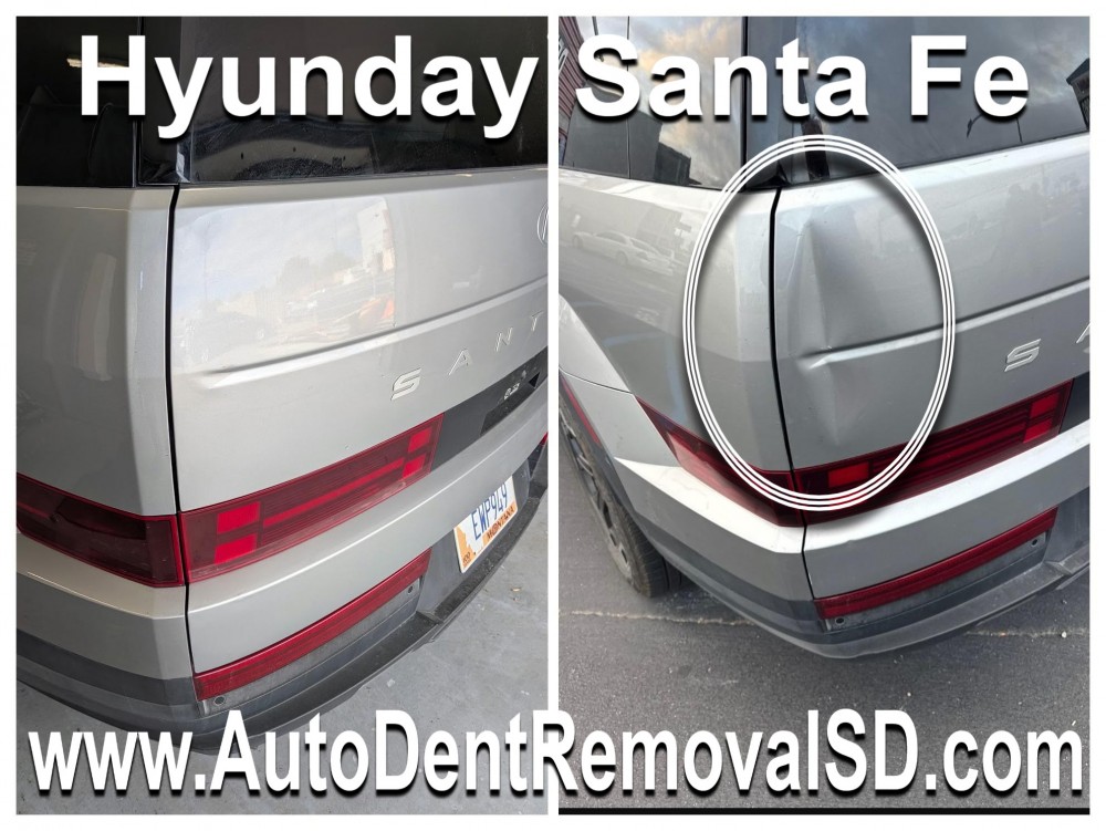 Dent Repair Result (8970fa55bf6c)