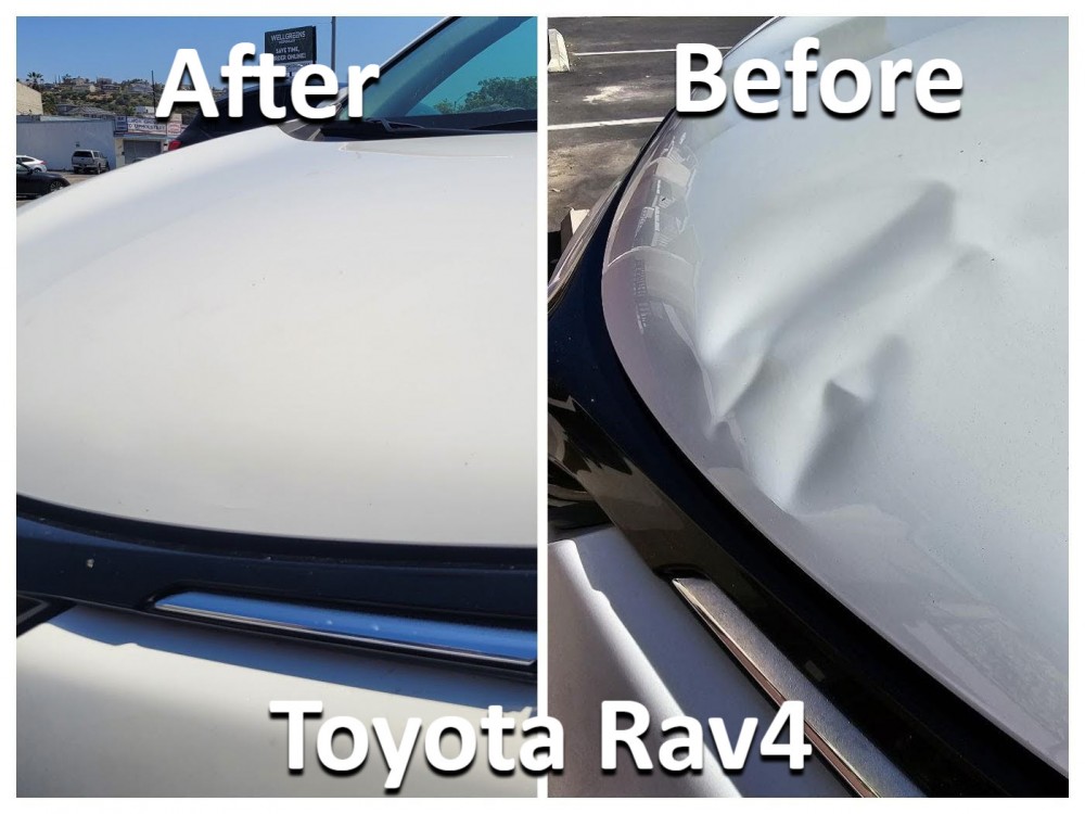 Dent Repair Result (8c29a44094e1)