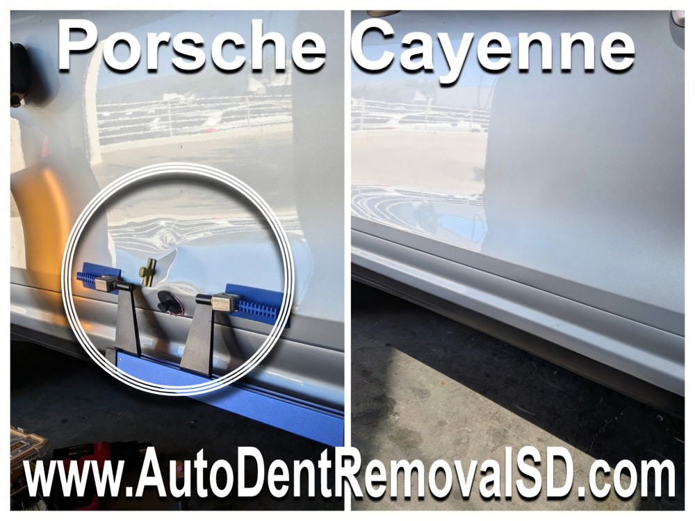 Dent Repair Result (9155c0f8e71b) Dent Repair Result (9155c0f8e71b)