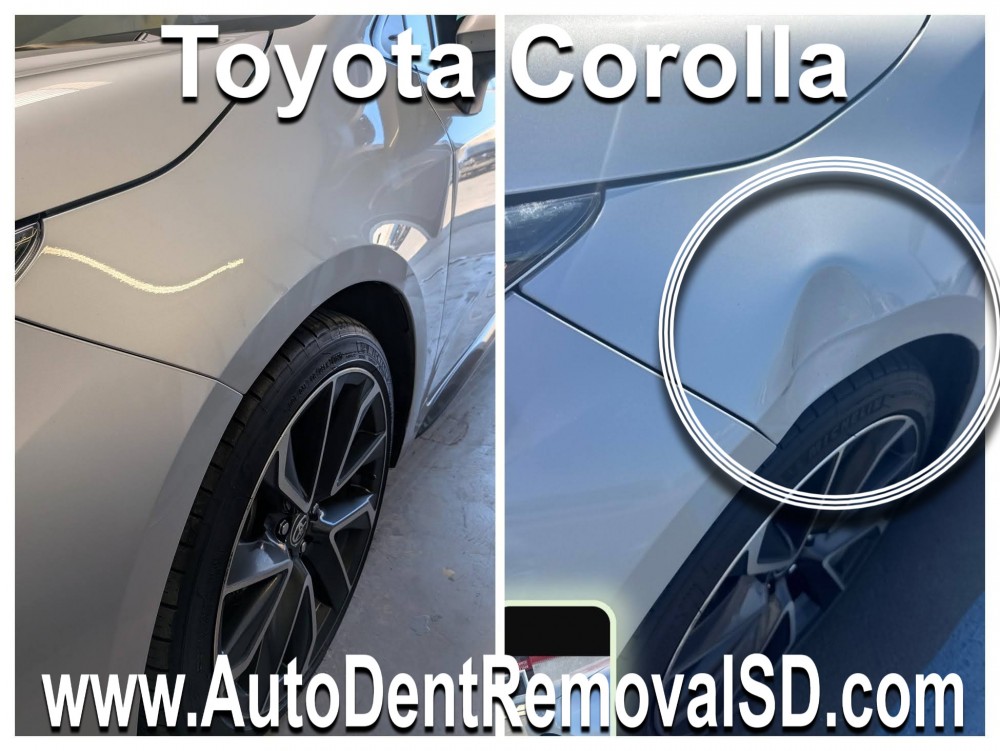 Dent Repair Result (fa5cffb3f211)