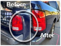 Dent Repair Result (063308002bca)