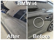 Dent Repair Result (2449c9568665)