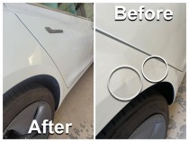 Dent Repair Result (2c5d3b4f8894)