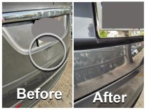 Dent Repair Result (457bb0e05d30)