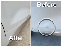 Dent Repair Result (4b863b11fd42)