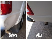 Dent Repair Result (533e6a9855ad)