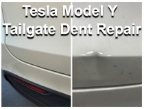 Dent Repair Result (99061790e15d)