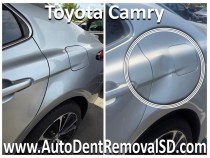 Dent Repair Result (f7765e89612f)